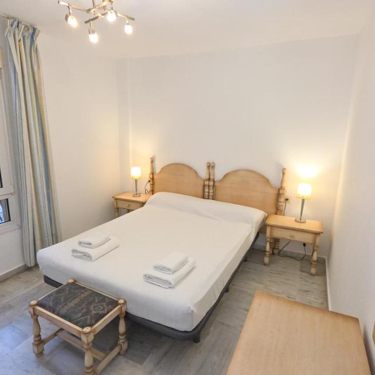 Casinomar - Apartamento de 1 dormitorio (2 - 4 adultos) - 4
