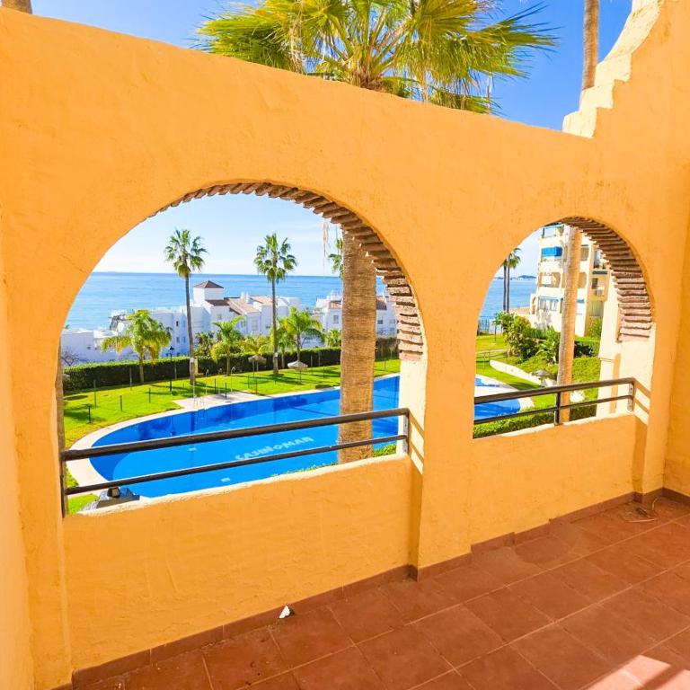 Casinomar - Apartamento de 1 dormitorio (2 - 4 adultos) - 13