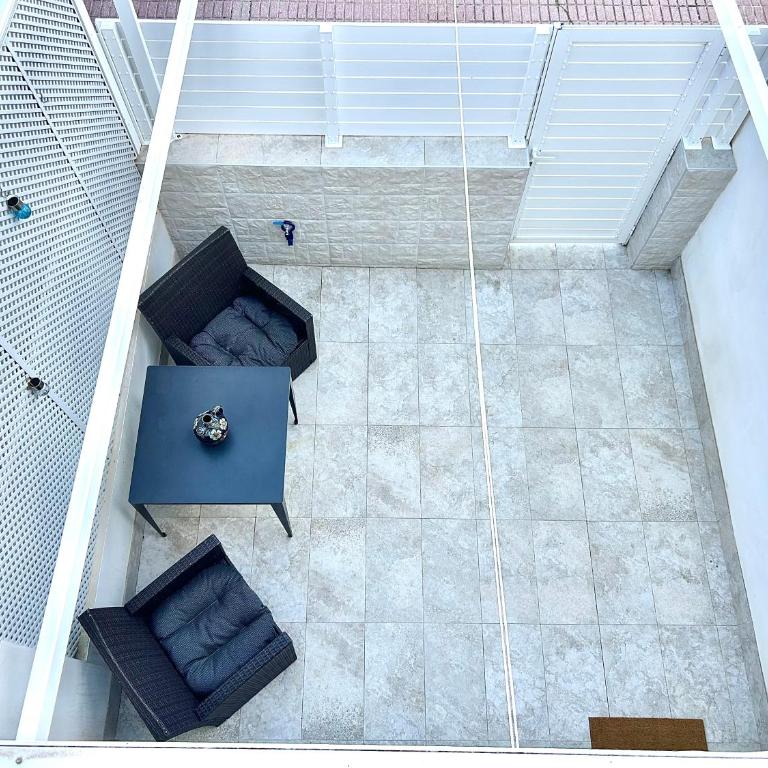 Casa TIO PEPE - Santa Pola - Casa con 1 dormitorio - 20