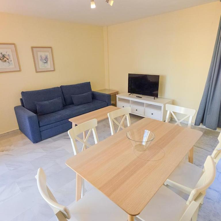 Casinomar - Apartamento de 2 dormitorios (4-6 adultos) - 16