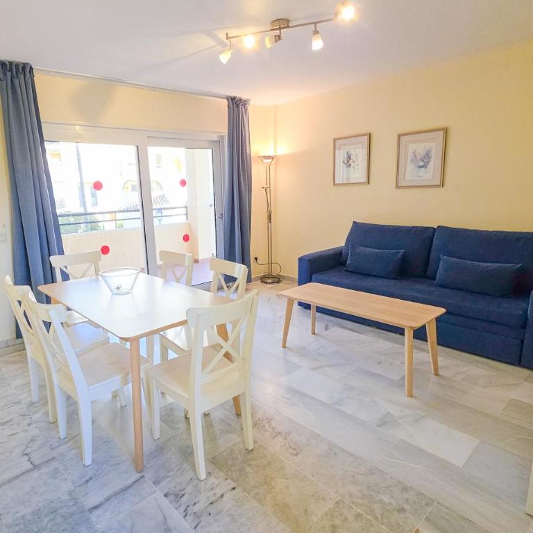 Casinomar - Apartamento de 2 dormitorios (4-6 adultos) - 14