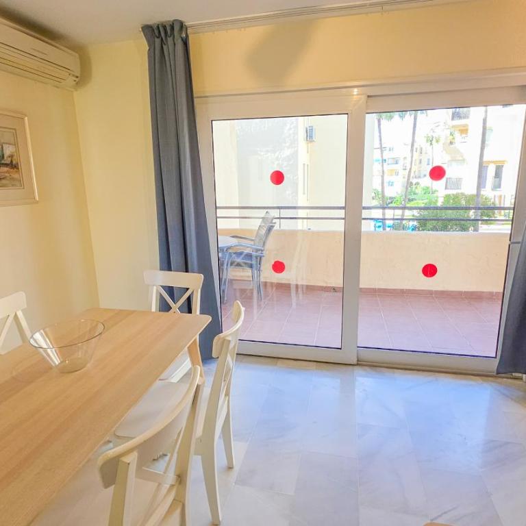 Casinomar - Apartamento de 2 dormitorios (4-6 adultos) - 9
