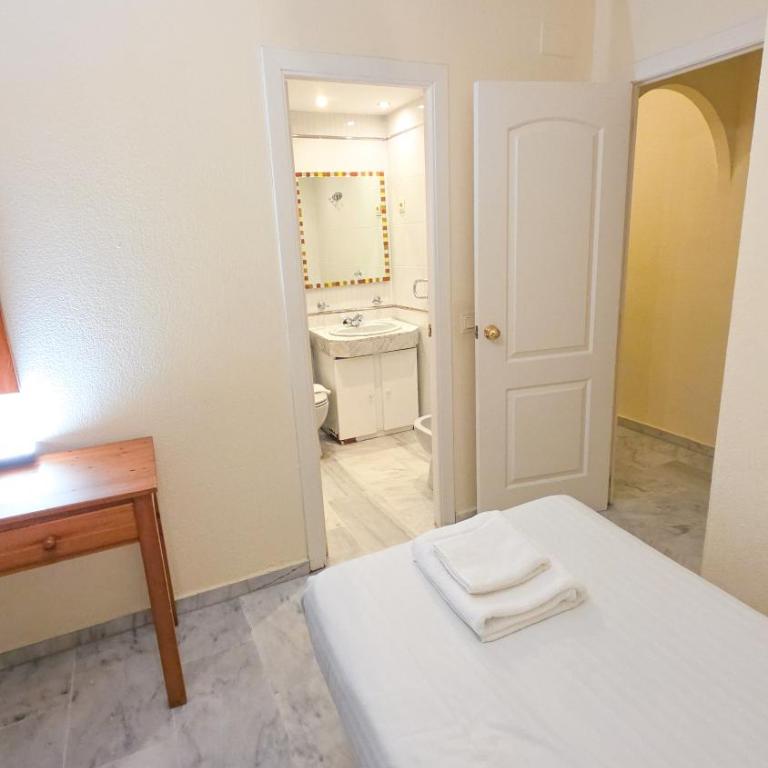 Casinomar - Apartamento de 2 dormitorios (4-6 adultos) - 4