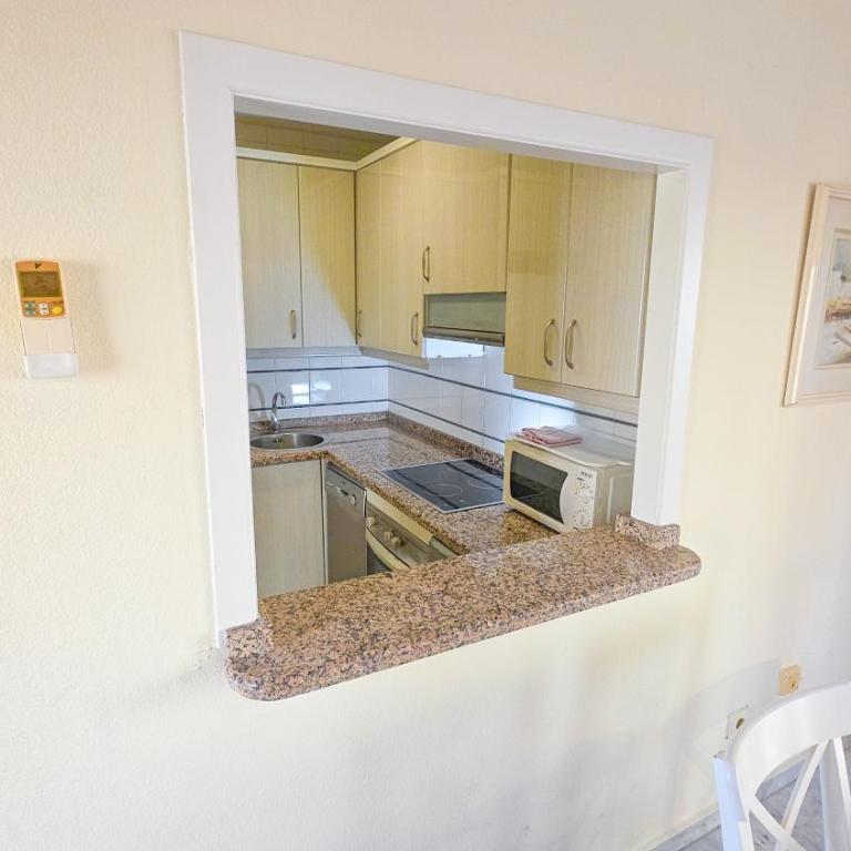 Casinomar - Apartamento de 2 dormitorios (4-6 adultos) - 8
