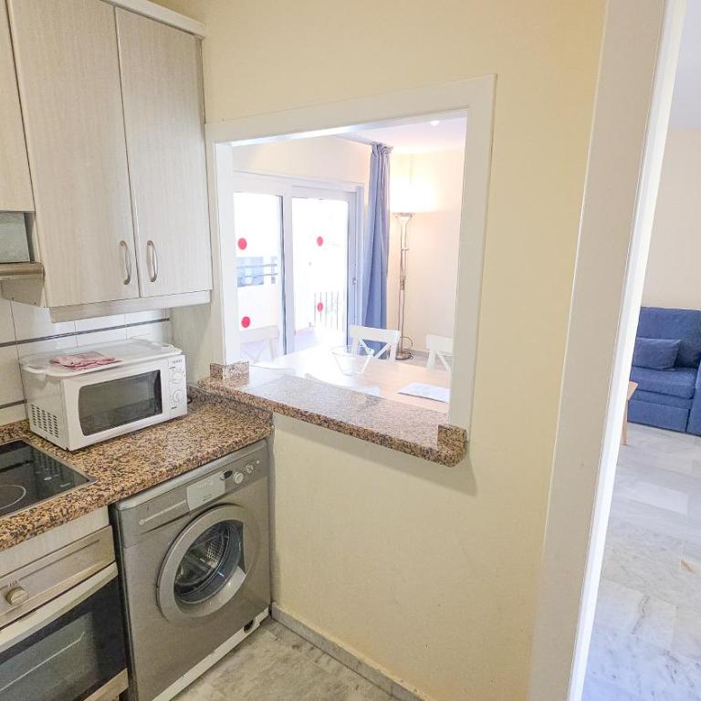 Casinomar - Apartamento de 2 dormitorios (4-6 adultos) - 10