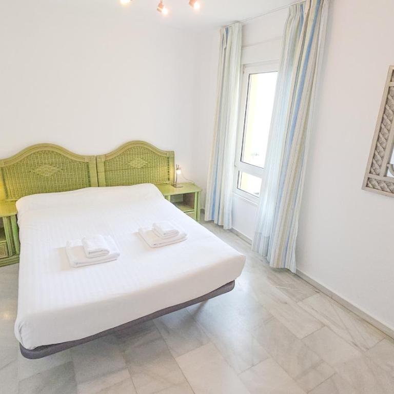Casinomar - Apartamento de 1 dormitorio (2 - 4 adultos) - 18