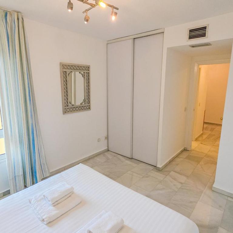 Casinomar - Apartamento de 1 dormitorio (2 - 4 adultos) - 16