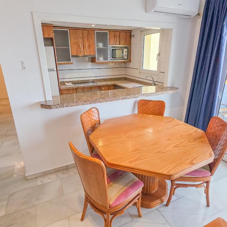 Casinomar - Apartamento de 1 dormitorio (2 - 4 adultos) - 24