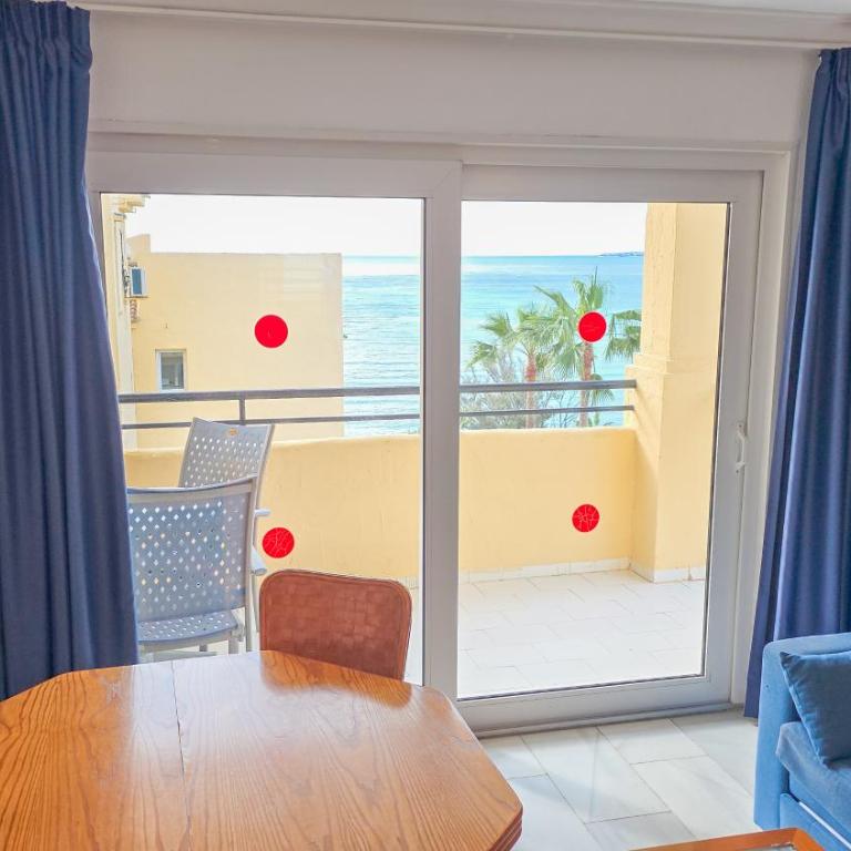 Casinomar - Apartamento de 1 dormitorio (2 - 4 adultos) - 22
