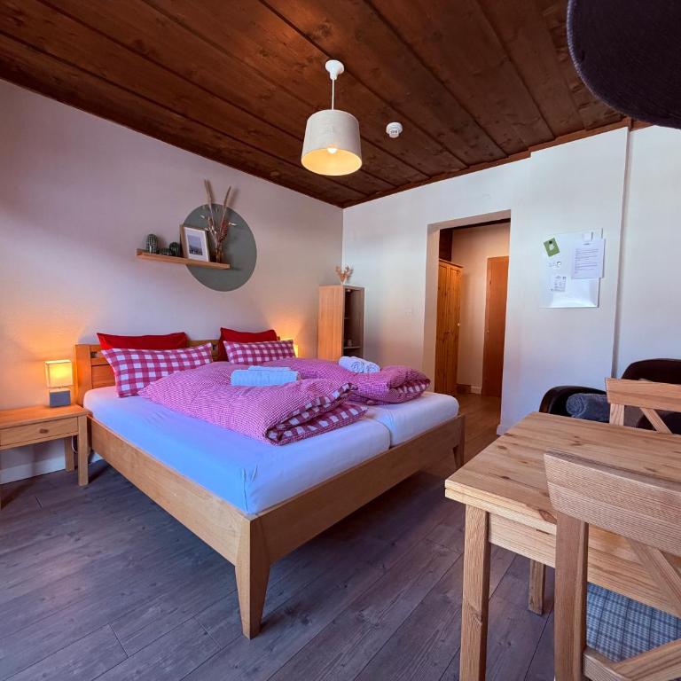 Boutique Hotel Alpenhof - Doppelzimmer - 9