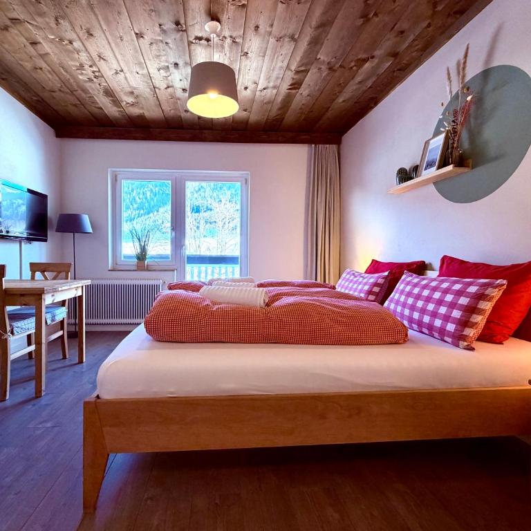 Boutique Hotel Alpenhof - Doppelzimmer - 8