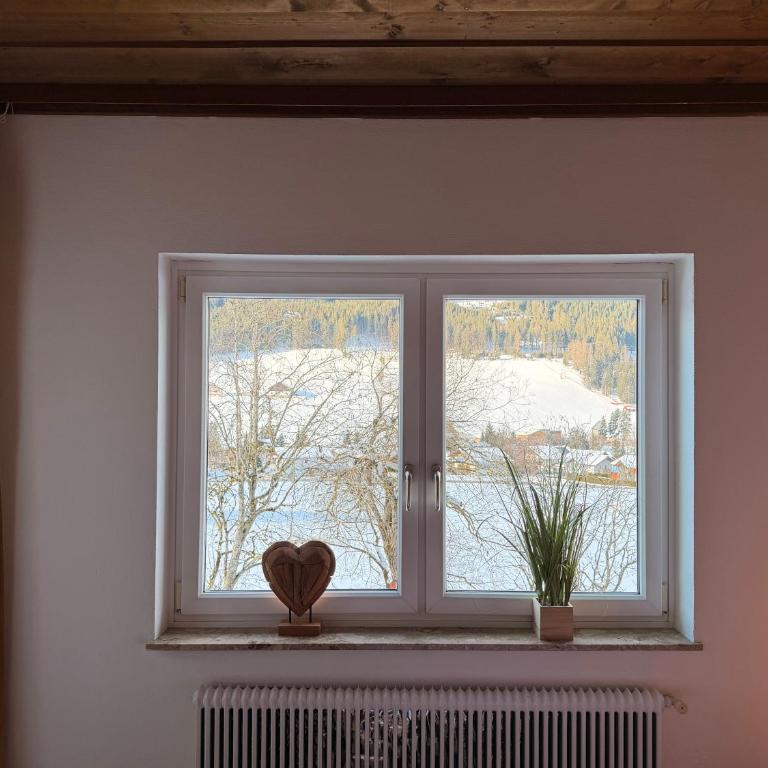 Boutique Hotel Alpenhof - Doppelzimmer - 4