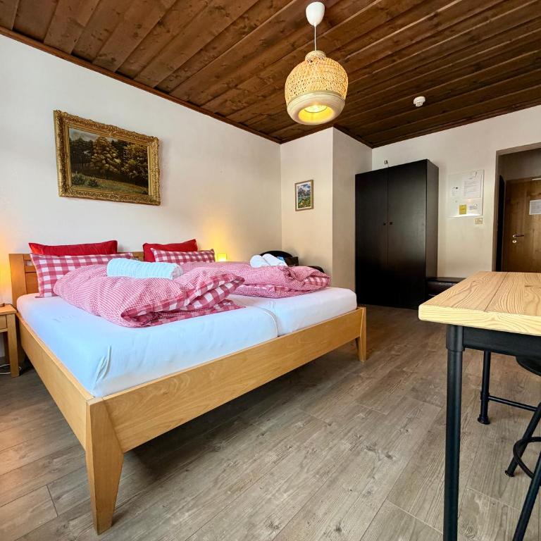 Boutique Hotel Alpenhof - Doppelzimmer - 3