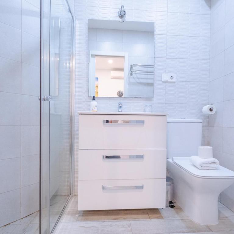 ABC Apartments Madrid - Loft - 21