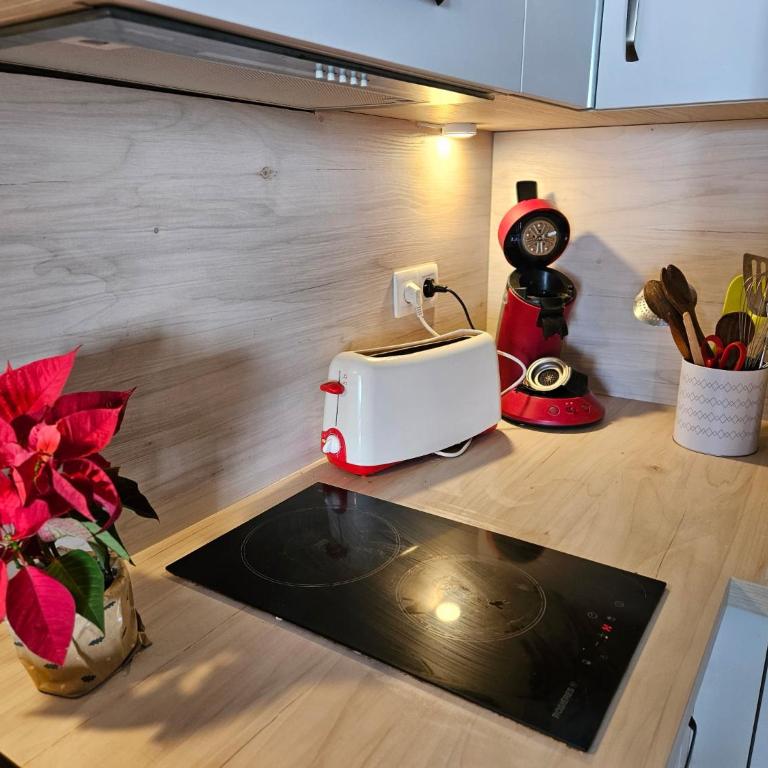 Face Mer, plage du Chay, 6 couchages - Apartment mit 2 Schlafzimmern - 5