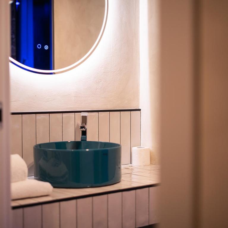 Domus Ancona - Camera Queen - 5