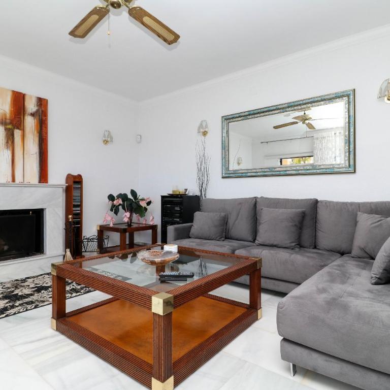 La Cala villa with pool and sea views - Villa con piscina privada - 3