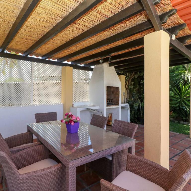 La Cala villa with pool and sea views - Villa con piscina privada - 11