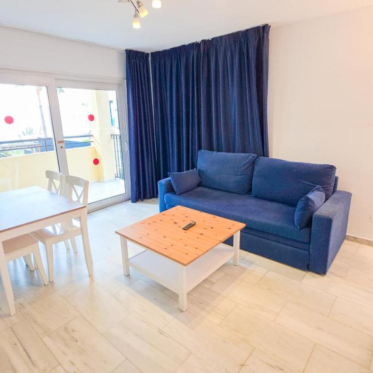 Casinomar - Apartamento de 1 dormitorio (2 - 4 adultos) - 35