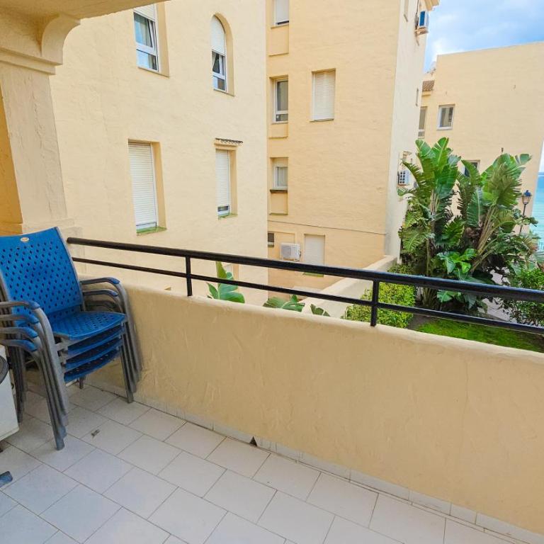 Casinomar - Apartamento de 1 dormitorio (2 - 4 adultos) - 30