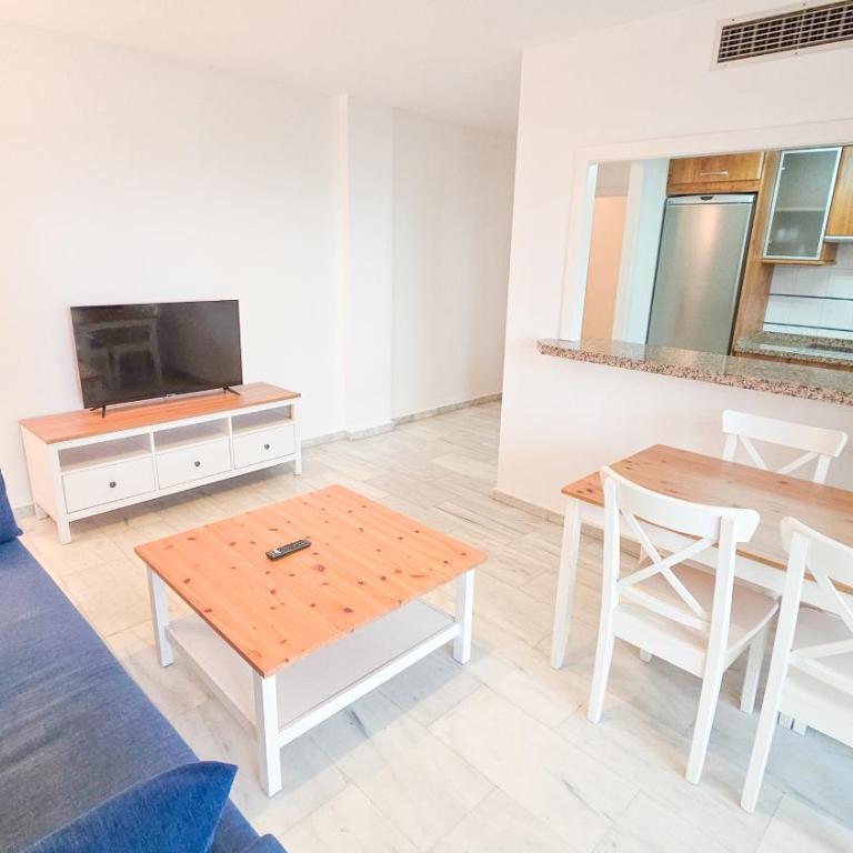 Casinomar - Apartamento de 1 dormitorio (2 - 4 adultos) - 29