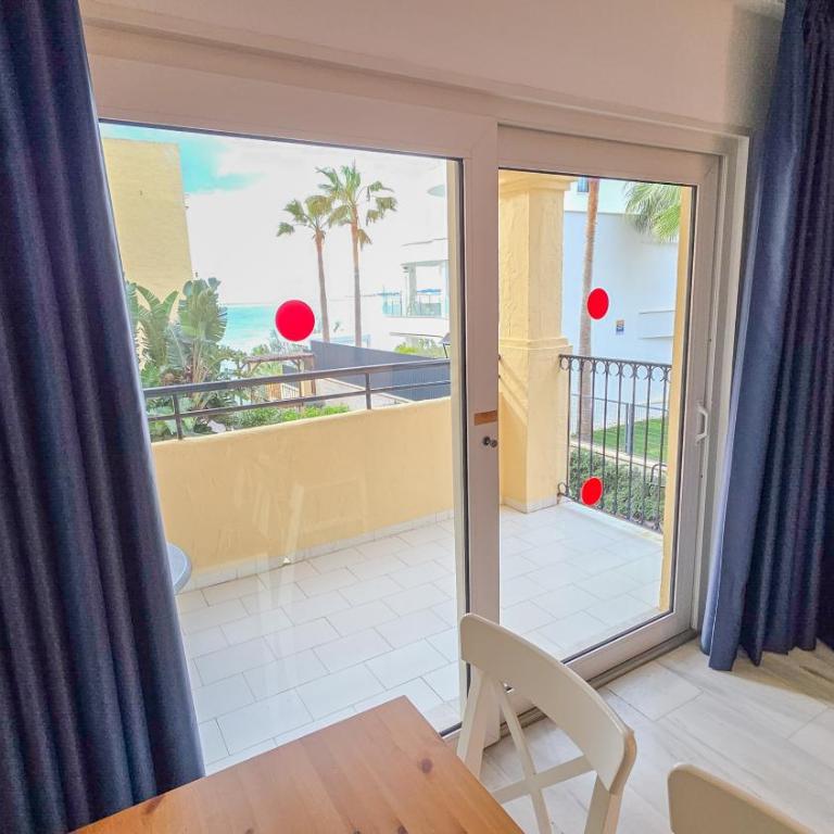 Casinomar - Apartamento de 1 dormitorio (2 - 4 adultos) - 28