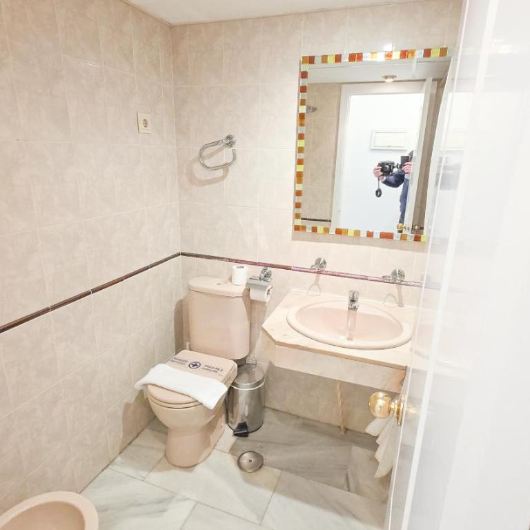 Casinomar - Apartamento de 1 dormitorio (2 - 4 adultos) - 32