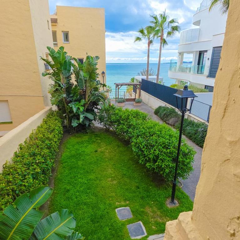 Casinomar - Apartamento de 1 dormitorio (2 - 4 adultos) - 33