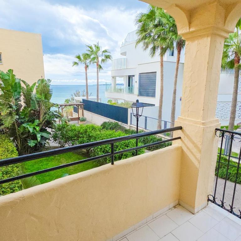 Casinomar - Apartamento de 1 dormitorio (2 - 4 adultos) - 38