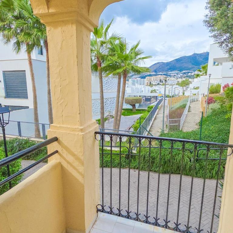Casinomar - Apartamento de 1 dormitorio (2 - 4 adultos) - 41