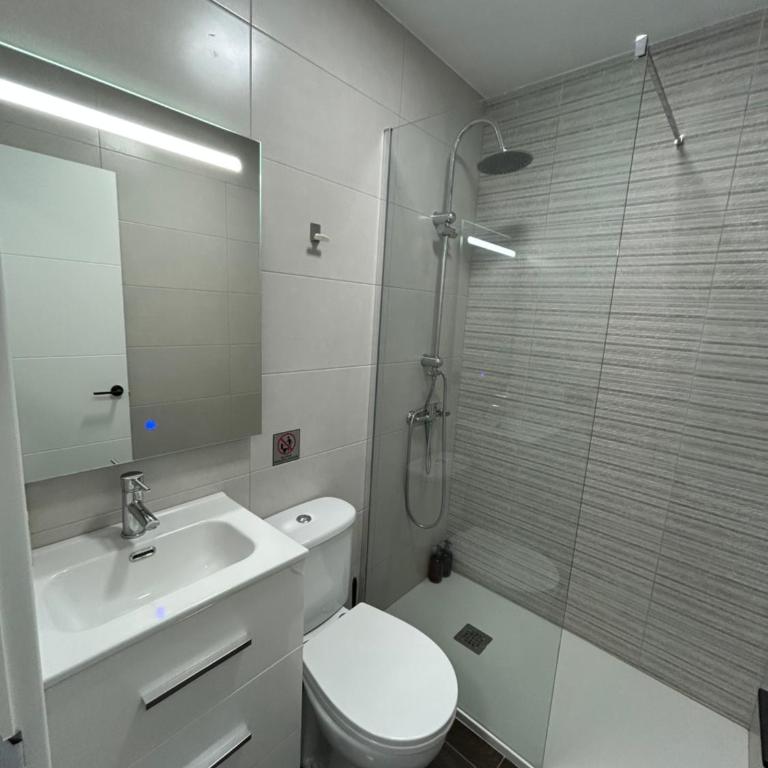 Casa TIO PEPE - Santa Pola - Casa con 1 dormitorio - 18