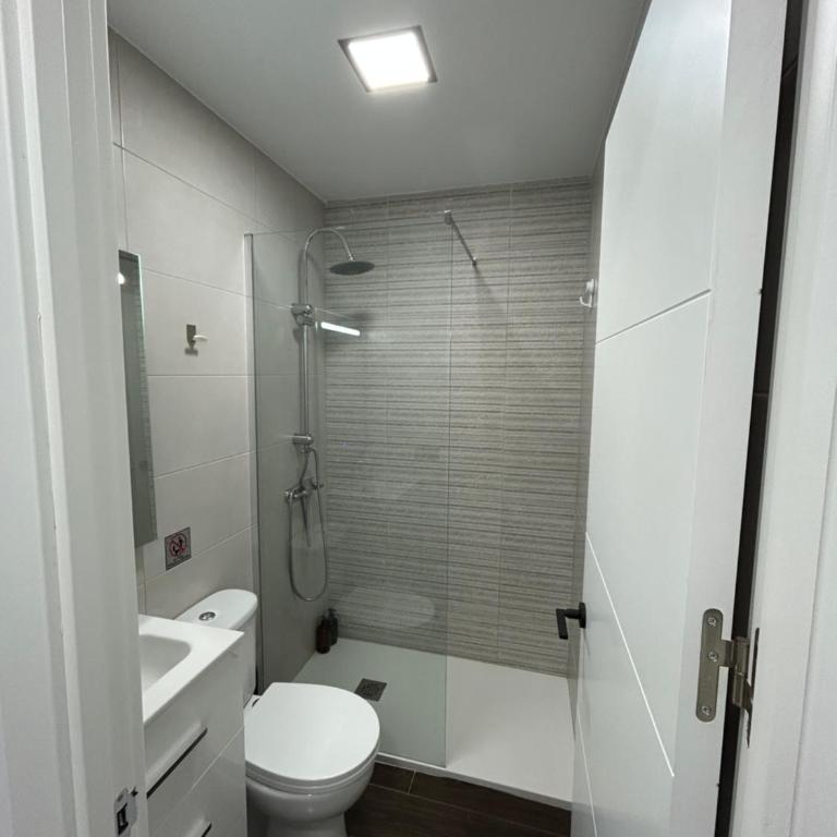 Casa TIO PEPE - Santa Pola - Casa con 1 dormitorio - 17