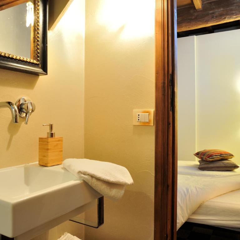 DANZA Apartment - Appartamento con 2 Camere da Letto - 15