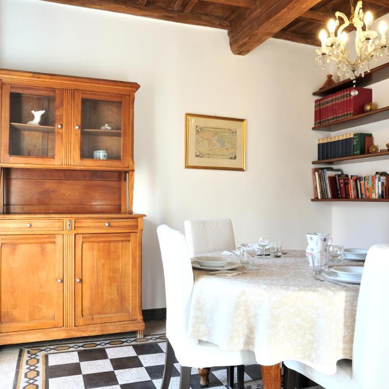 DANZA Apartment - Appartamento con 2 Camere da Letto - 12