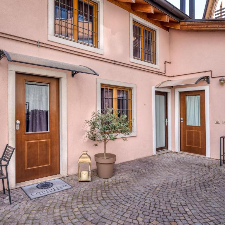 Domus Al Concilio - Apartment - Ground Floor - 15