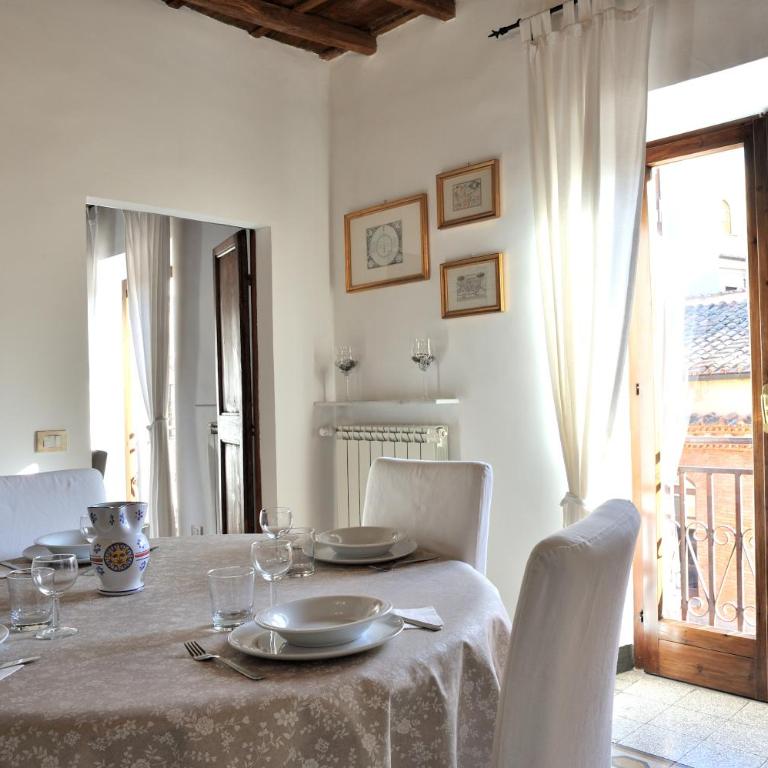 DANZA Apartment - Appartamento con 2 Camere da Letto - 11