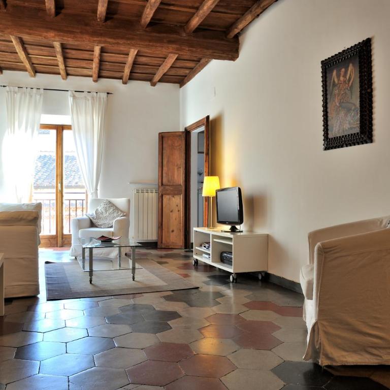 DANZA Apartment - Appartamento con 2 Camere da Letto - 9