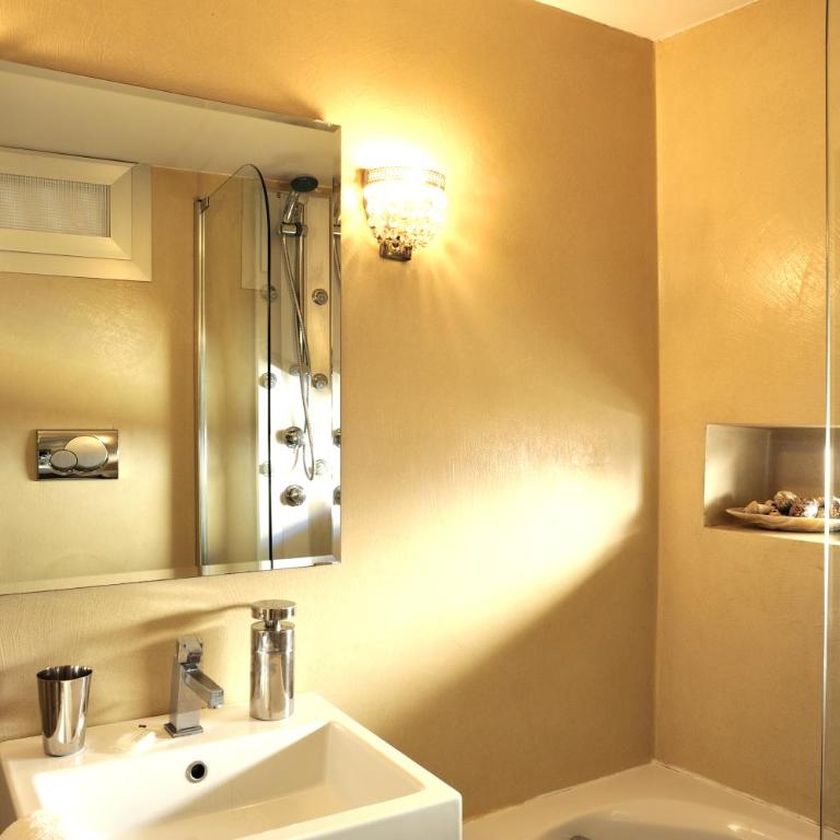 DANZA Apartment - Appartamento con 2 Camere da Letto - 14