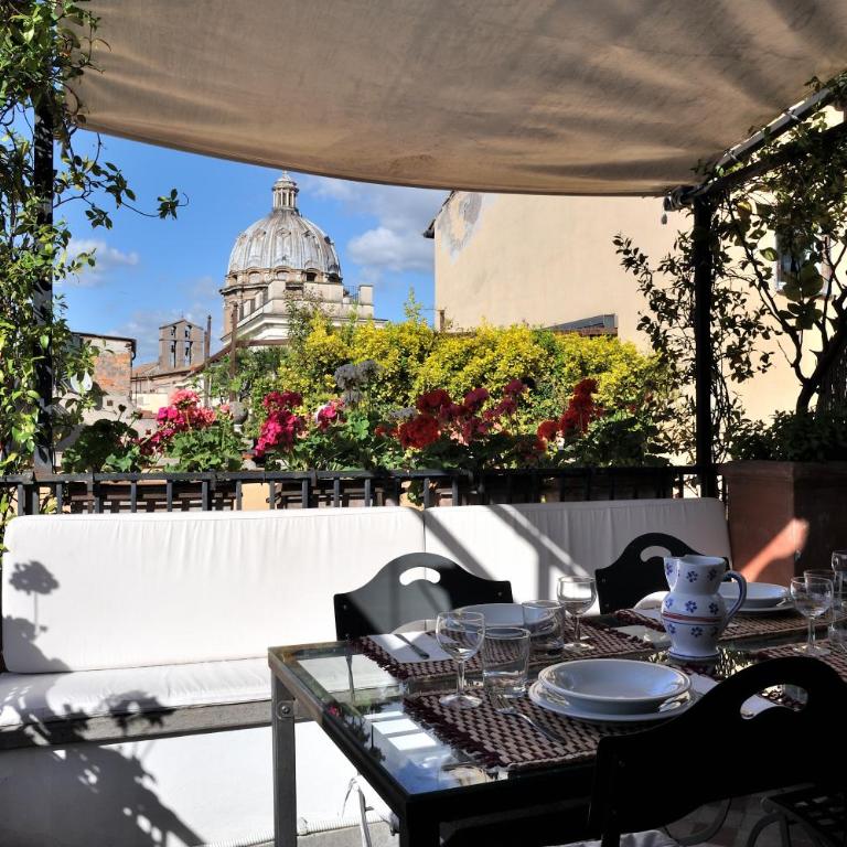 DANZA Apartment - Appartamento con 2 Camere da Letto - 2