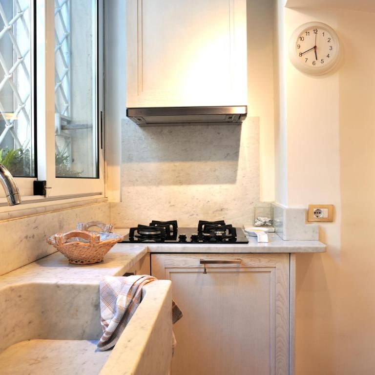 DANZA Apartment - Appartamento con 2 Camere da Letto - 21
