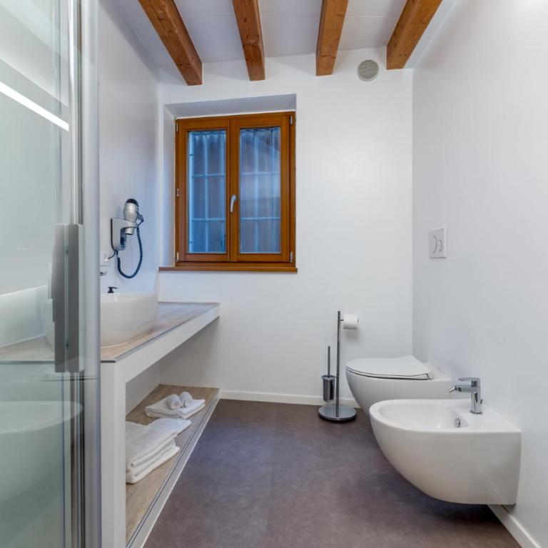Domus Al Concilio - Two-Bedroom Apartment - 13