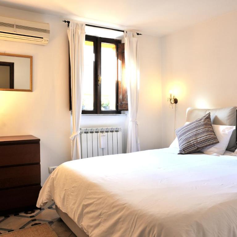 DANZA Apartment - Appartamento con 2 Camere da Letto - 18