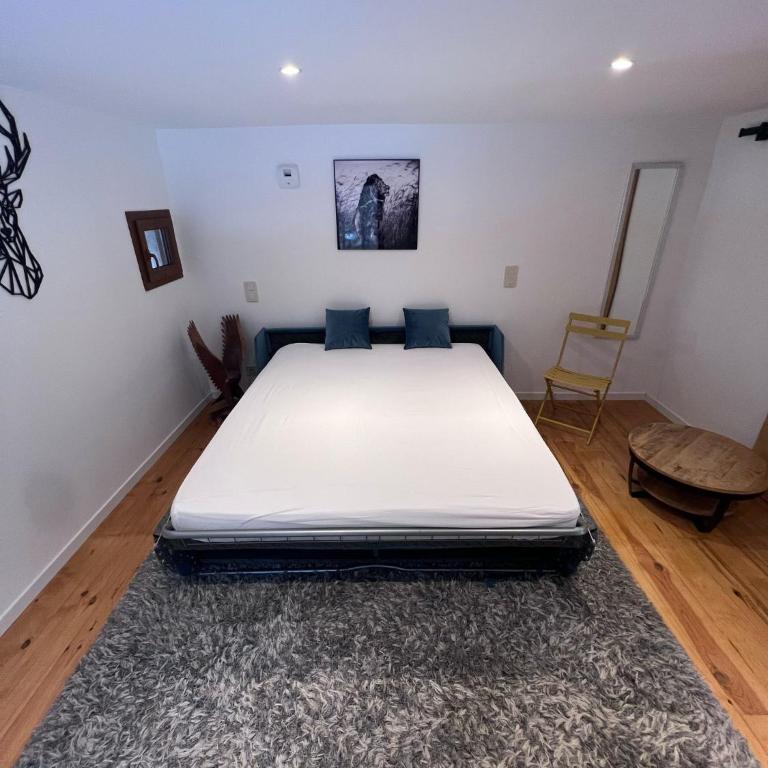 L estive - Studio-Apartment - 13