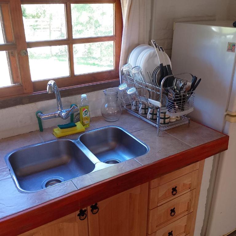 Yacumensa - One-Bedroom House - 2