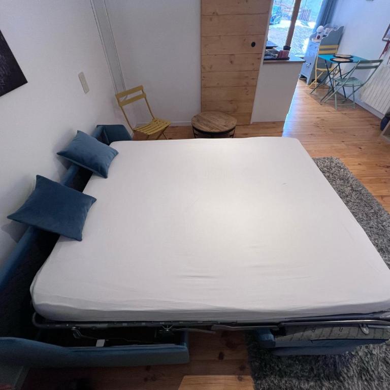 L estive - Studio-Apartment - 12