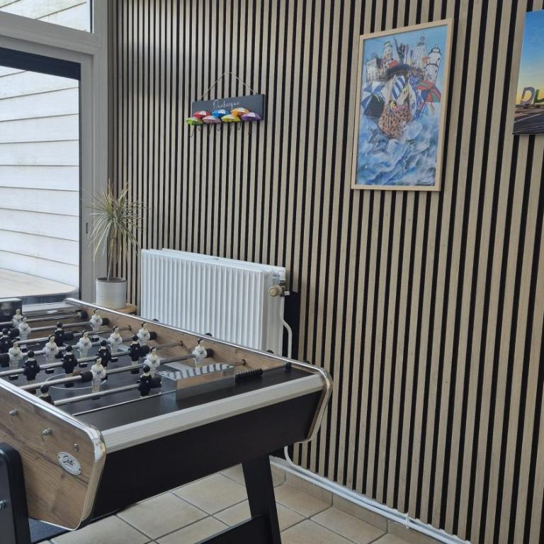 Magnifique Malouine 10 personnes - Casa con 5 Camere da Letto - 4