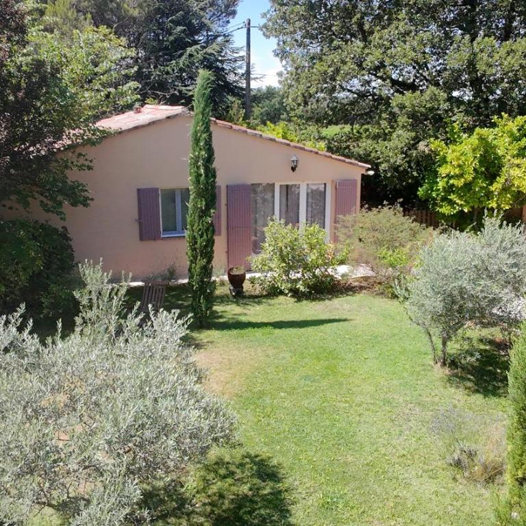 La belle histoire Gîte Montmirail - Haus mit 1 Schlafzimmer - 5