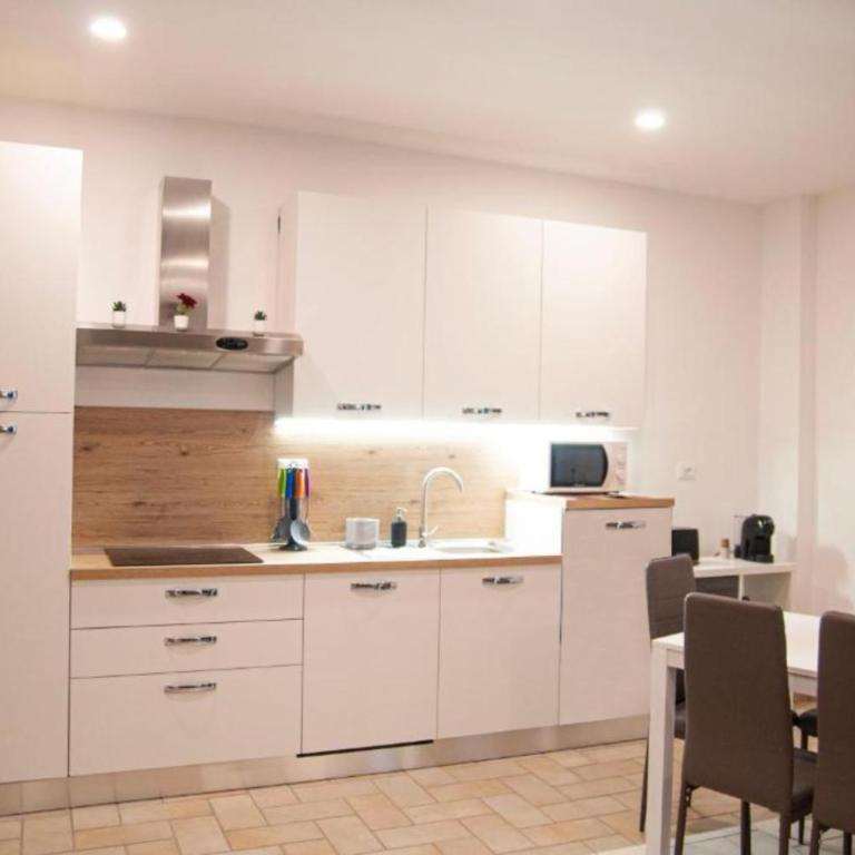 Borgo San Lorenzo Roma - Two-Bedroom House with Two Bathrooms - 7