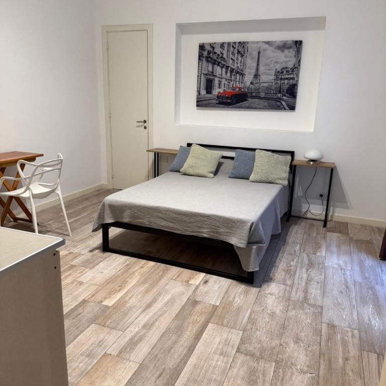 Amplio Depto en Recoleta para 5 Muy Luminoso - Two-Bedroom Villa - 16