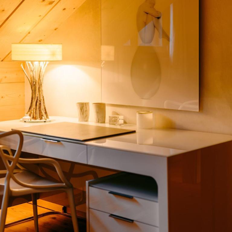 Chalet François - Appartement - 23